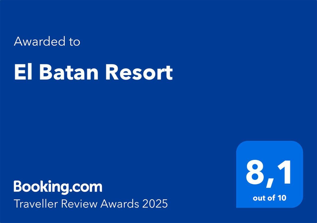 El Batan Resort Santa Brígida Extérieur photo