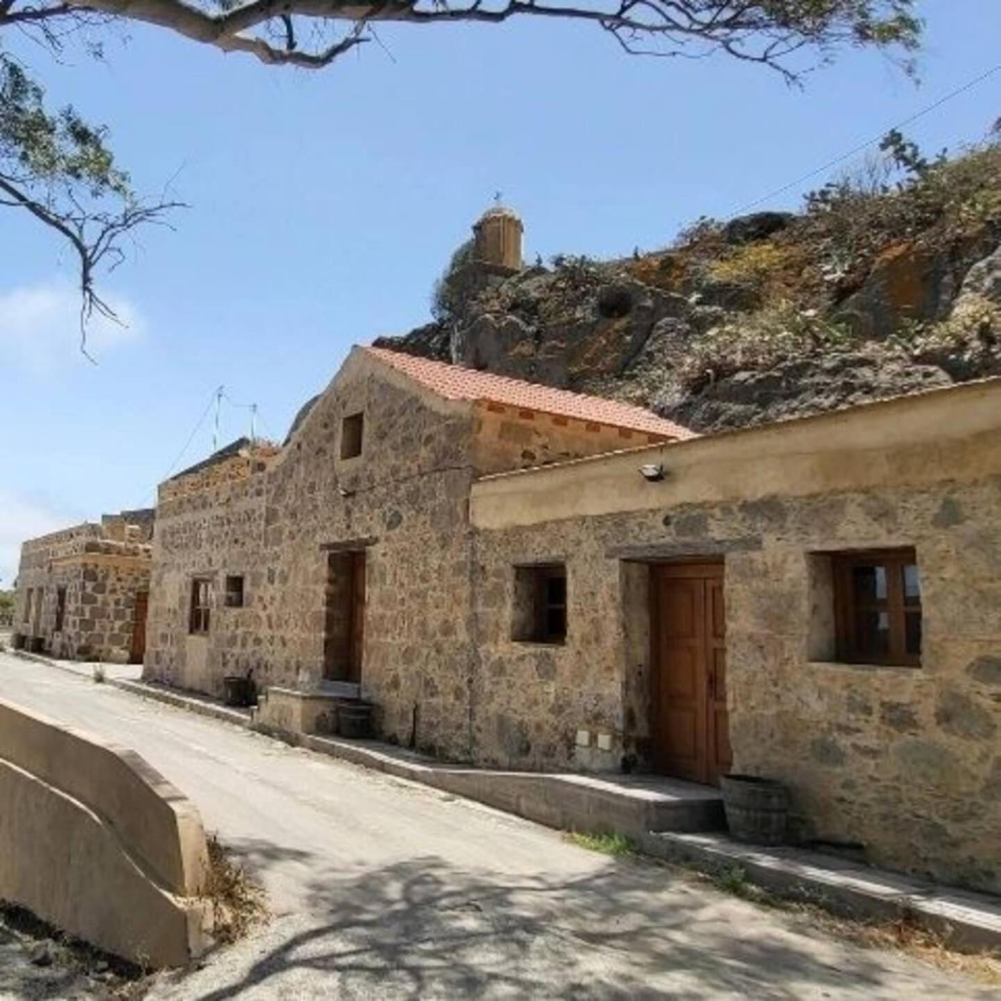 El Batan Resort Santa Brígida Extérieur photo
