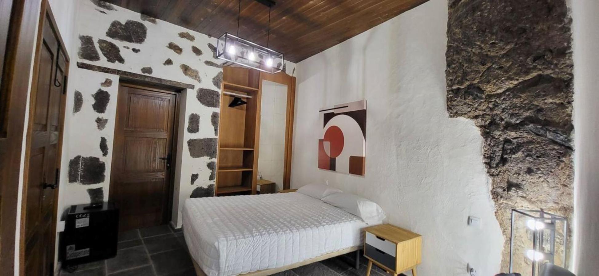 El Batan Resort Santa Brígida Extérieur photo