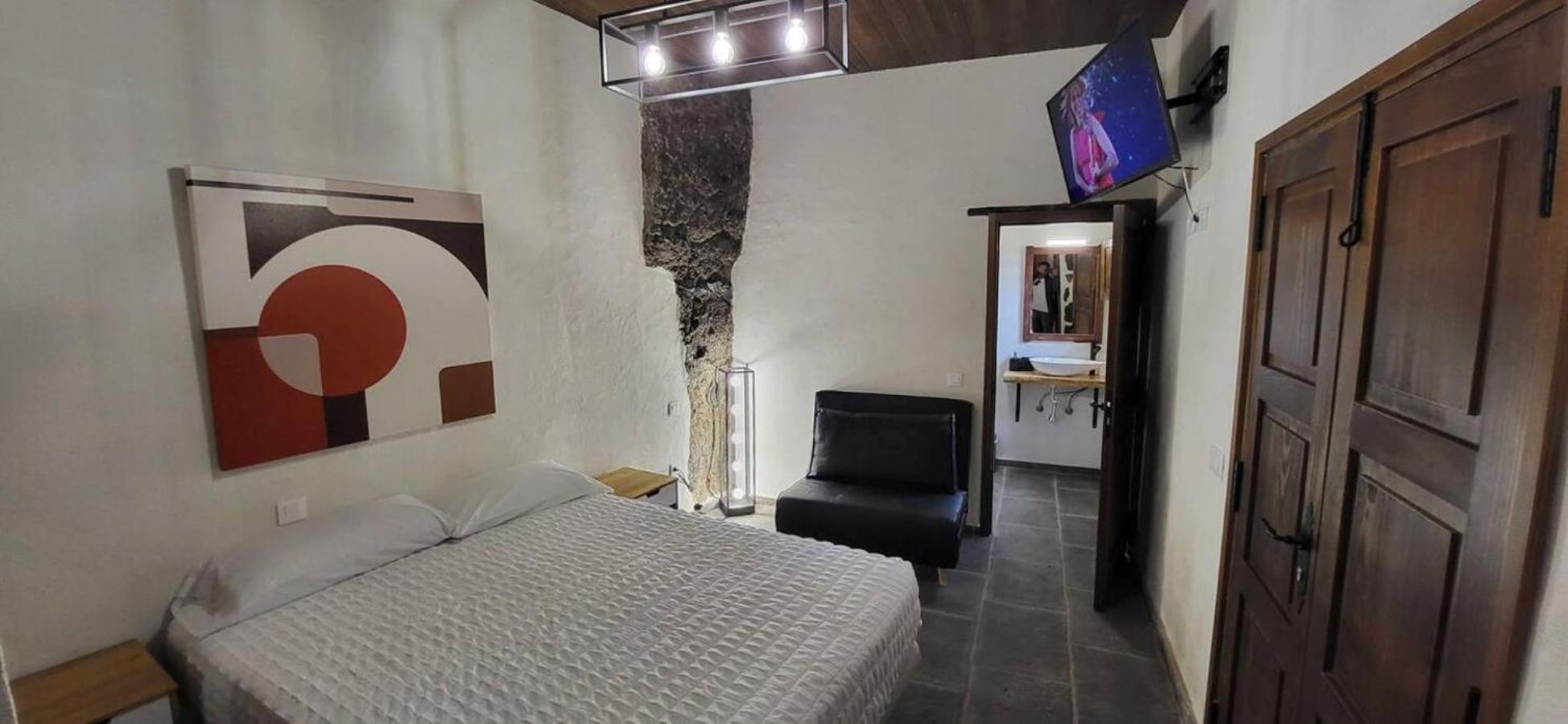 El Batan Resort Santa Brígida Extérieur photo
