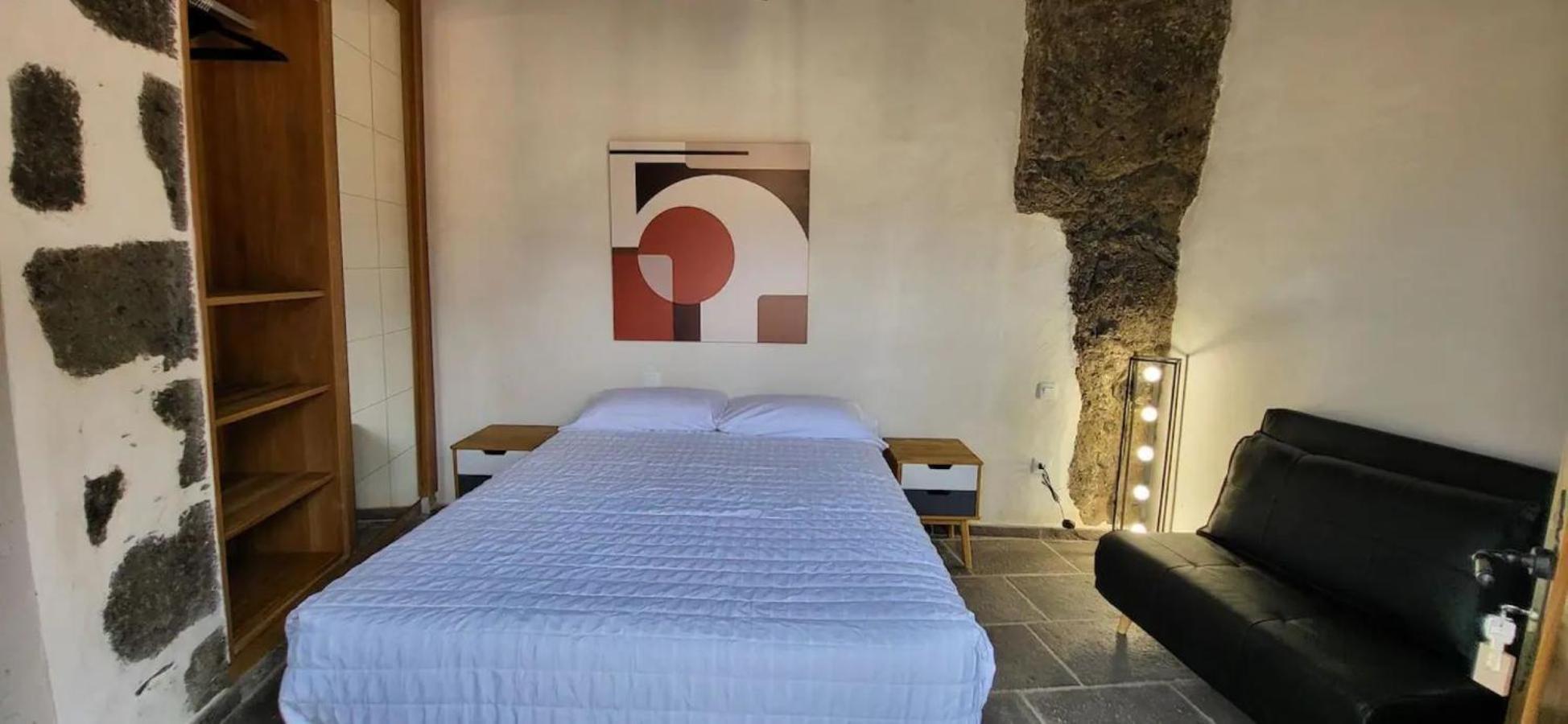 El Batan Resort Santa Brígida Extérieur photo