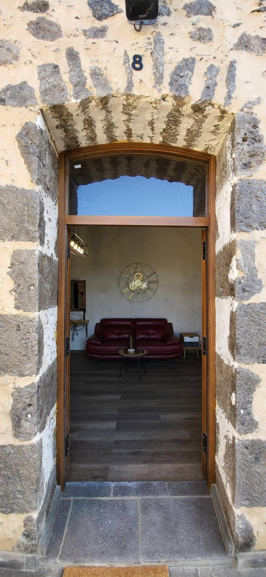 El Batan Resort Santa Brígida Extérieur photo