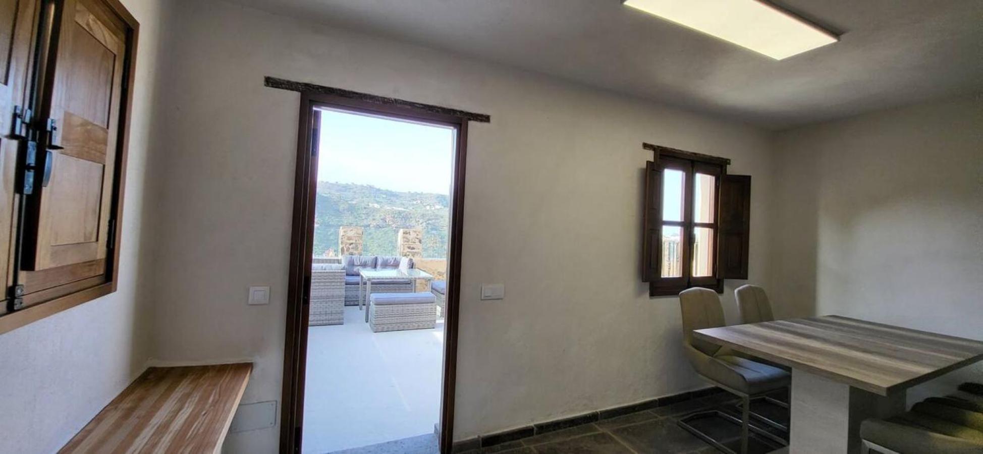 El Batan Resort Santa Brígida Extérieur photo
