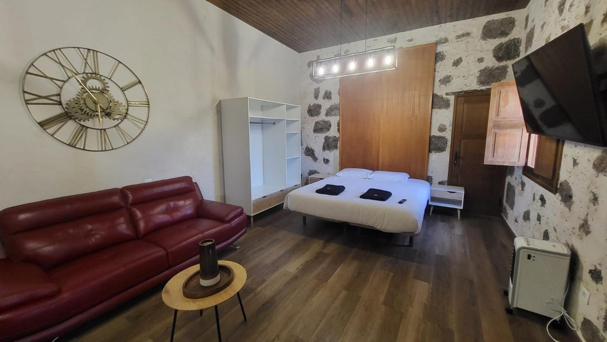 El Batan Resort Santa Brígida Extérieur photo