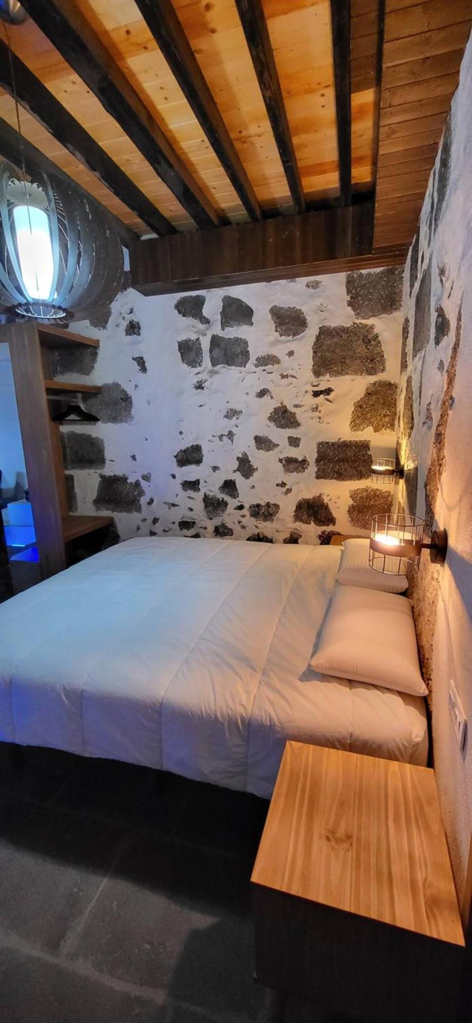 El Batan Resort Santa Brígida Extérieur photo