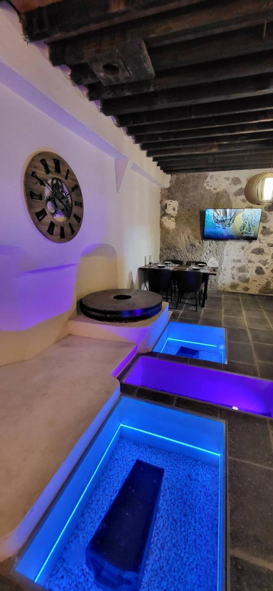 El Batan Resort Santa Brígida Extérieur photo