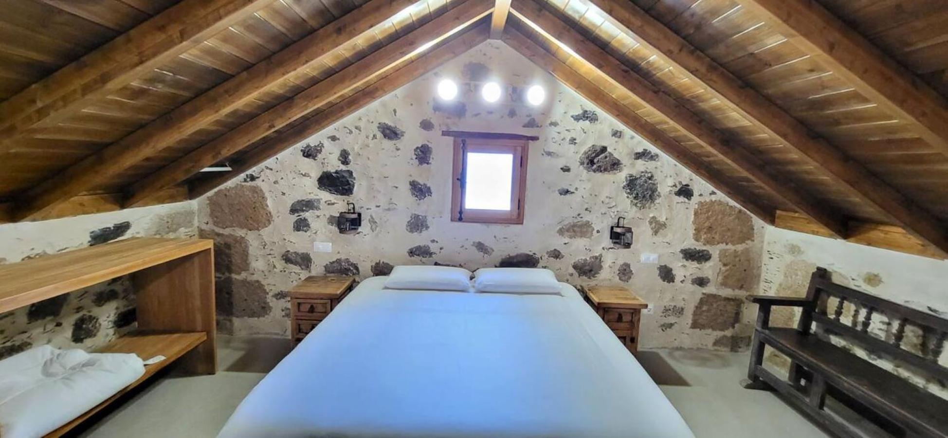 El Batan Resort Santa Brígida Extérieur photo
