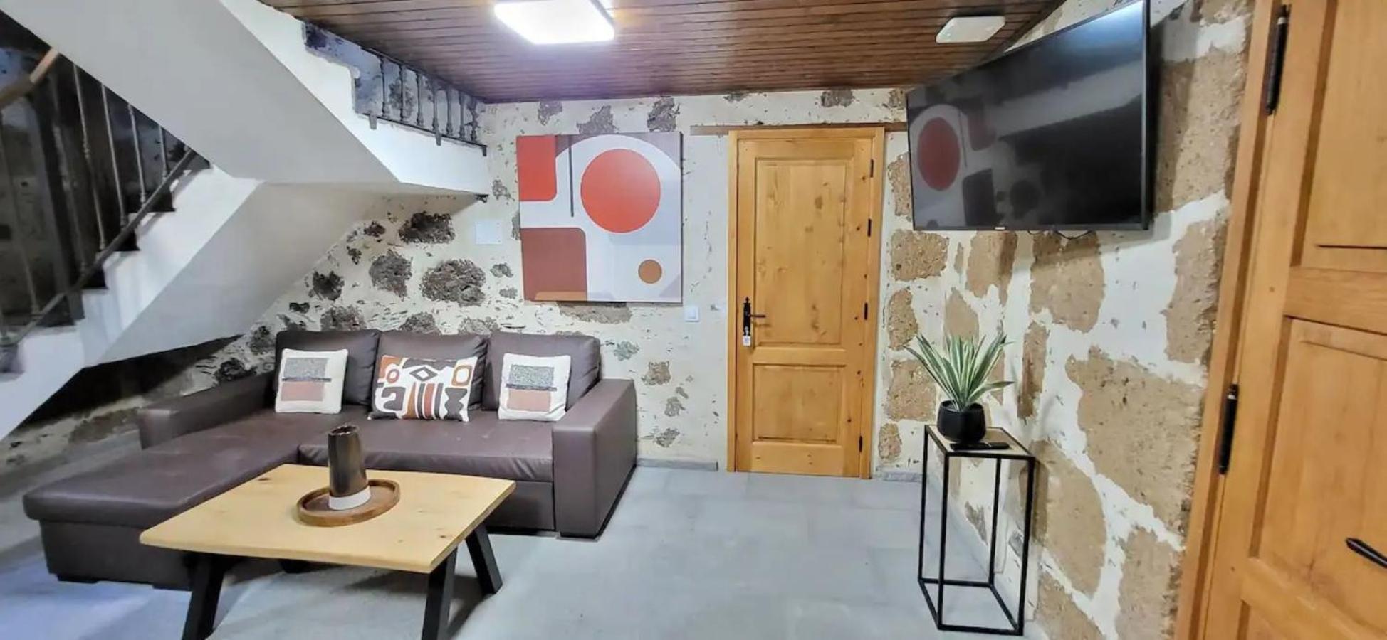 El Batan Resort Santa Brígida Extérieur photo