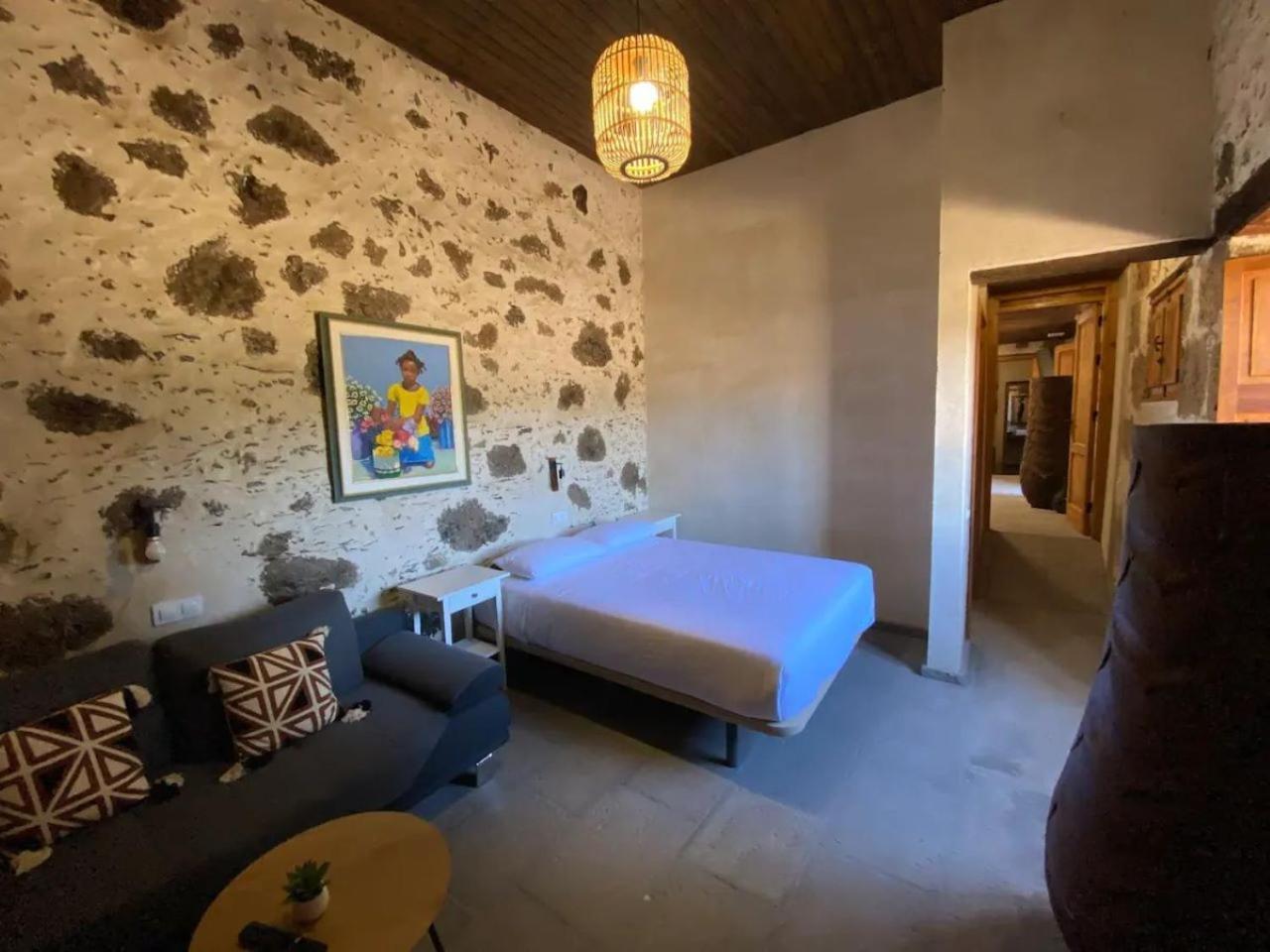 El Batan Resort Santa Brígida Extérieur photo