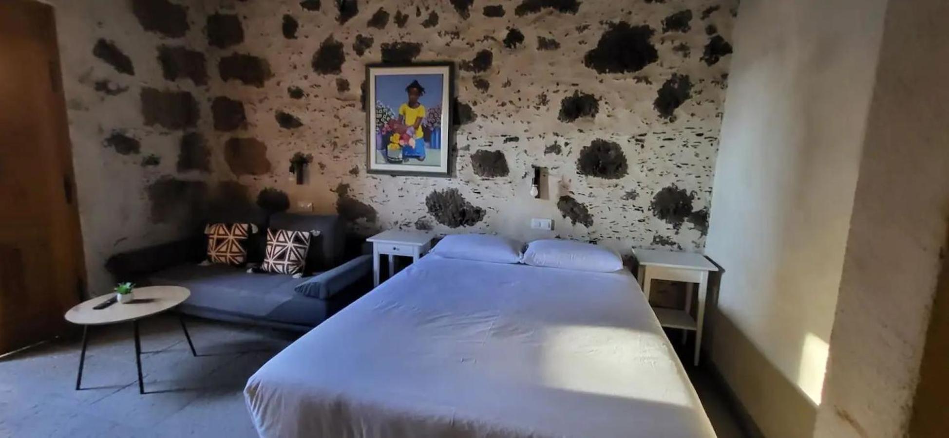 El Batan Resort Santa Brígida Extérieur photo