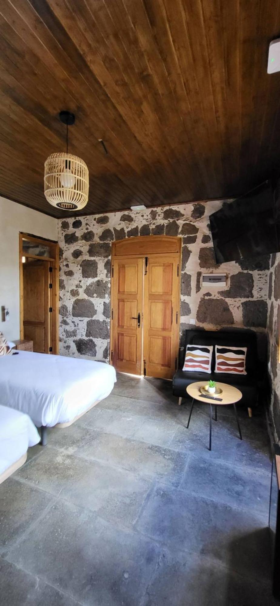 El Batan Resort Santa Brígida Extérieur photo