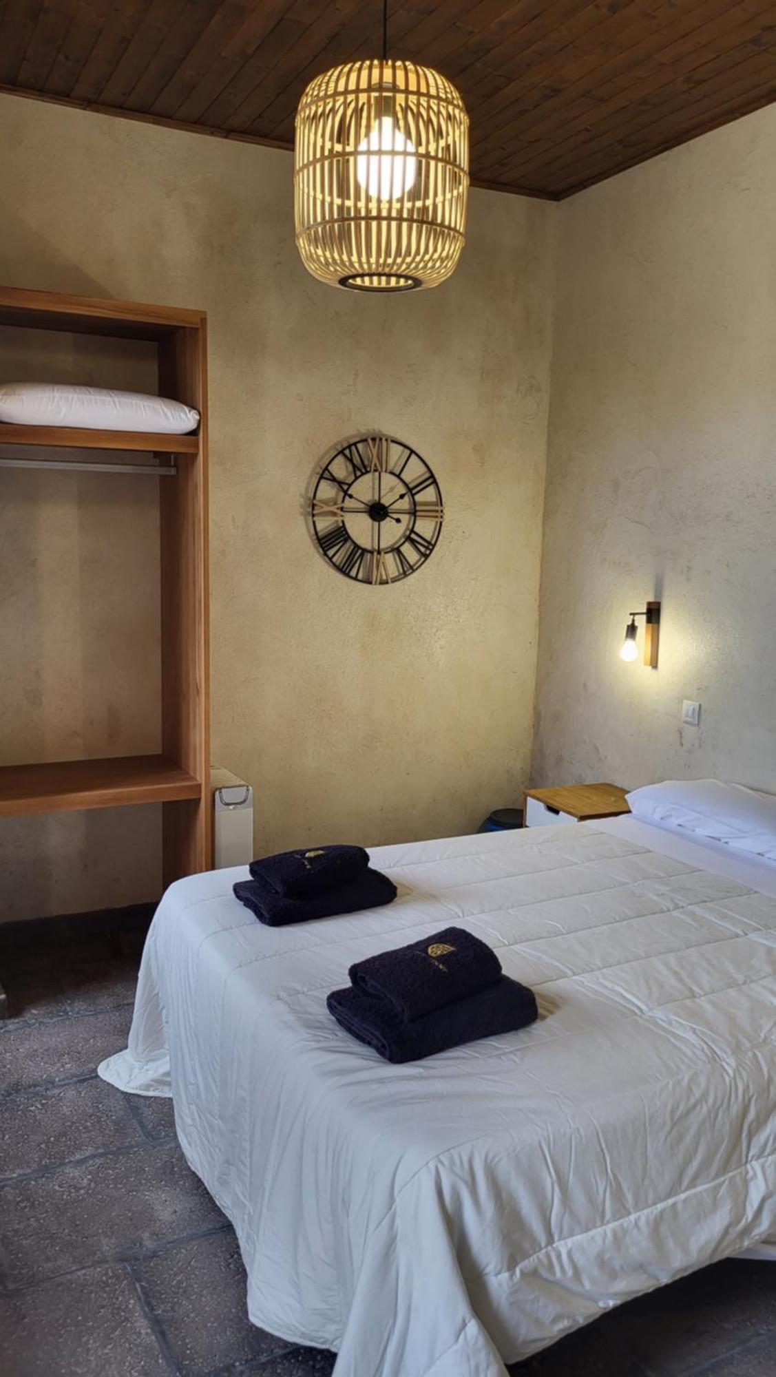 El Batan Resort Santa Brígida Extérieur photo